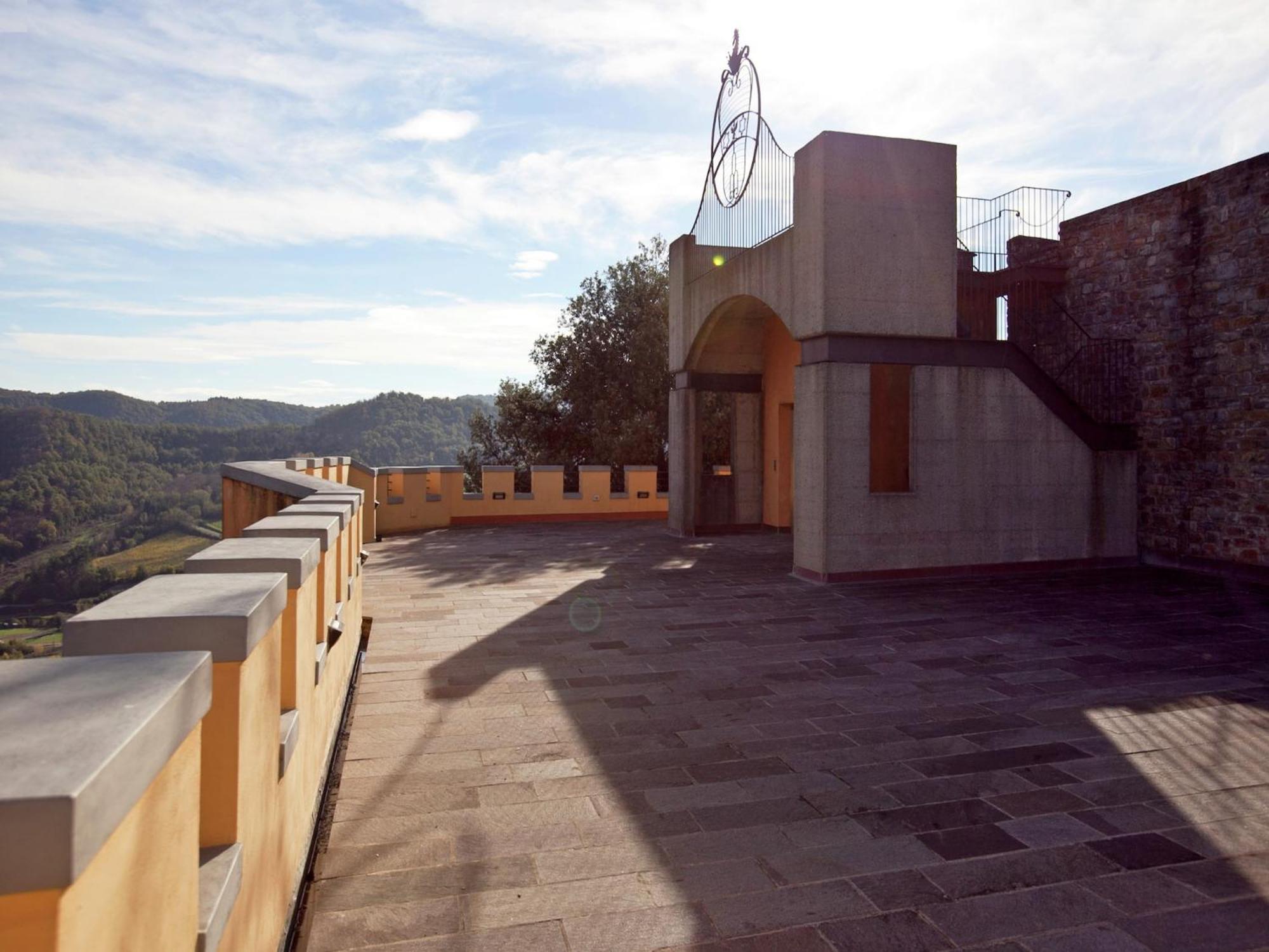 Pleasant Apartment With Swimming Pool Garden Bbq Parking Lucolena in Chianti Esterno foto