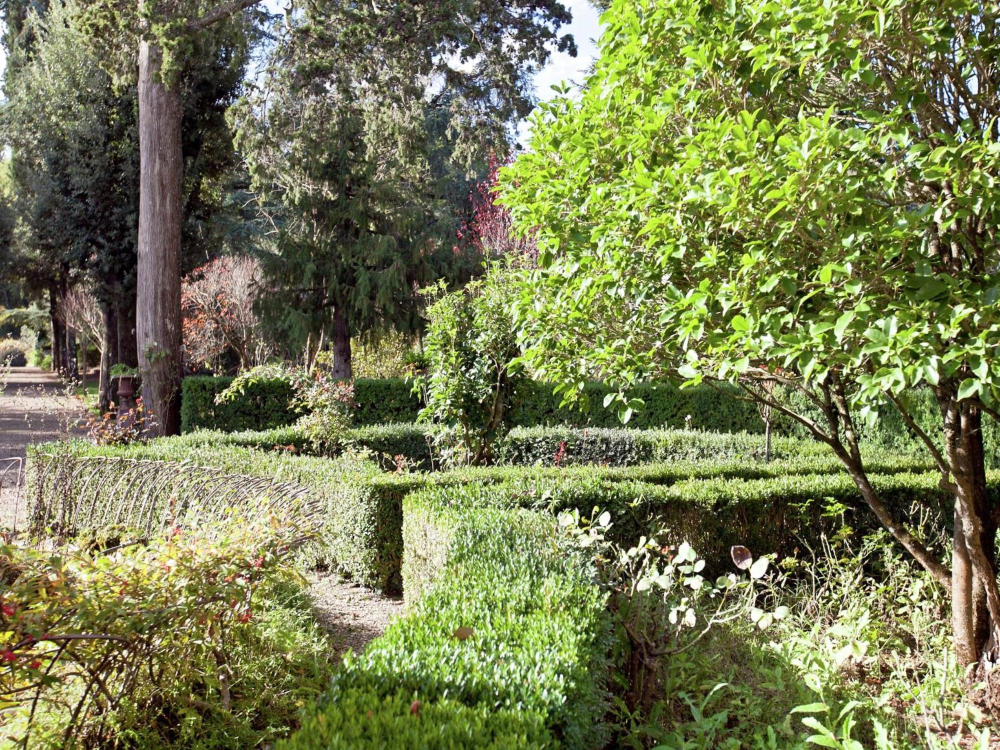 Pleasant Apartment With Swimming Pool Garden Bbq Parking Lucolena in Chianti Esterno foto
